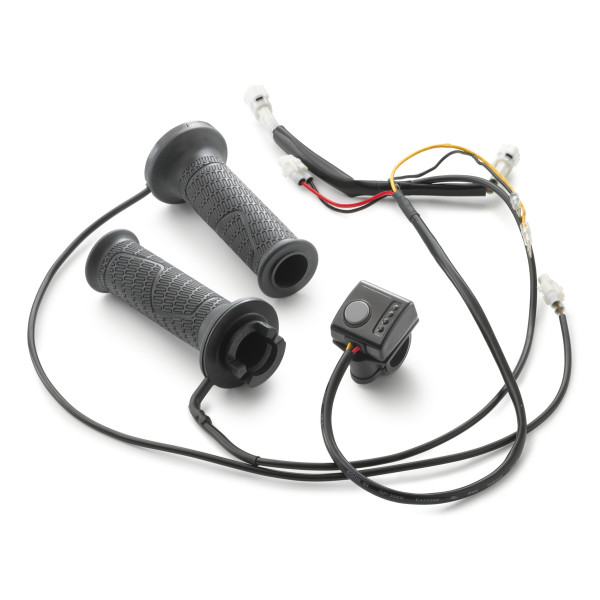 KTM KTM Heated Grip Kit